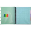 Mintra Office Durable PREMIUM Spiral Notebook - 3 of 4