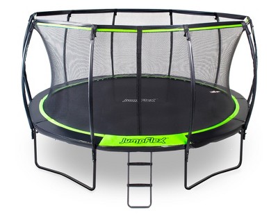 The Jumpflex Flex120 12 ft Trampoline