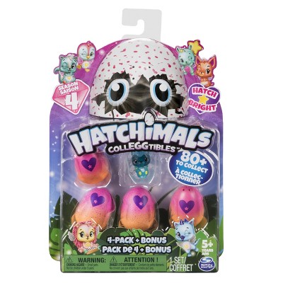 hatchimal target