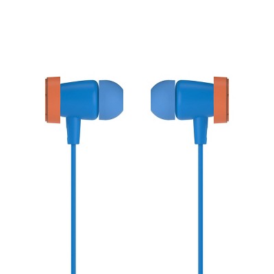 GEMS Novelty Wired Earbuds