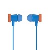 GEMS Novelty Wired Earbuds - 3 of 3