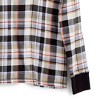 Vera Bradley Women's Outlet Cotton Ribbed Long-Sleeved Sleep T-Shirt - 2 of 2