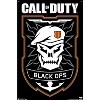 Trends International Call of Duty: Black Ops 4 - Logo Unframed Wall Poster Prints - 4 of 4