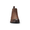 Ferro Aldo Mens Arlo MFA806100 High-Top Western Chelsea Boots with Embroidery - 3 of 4