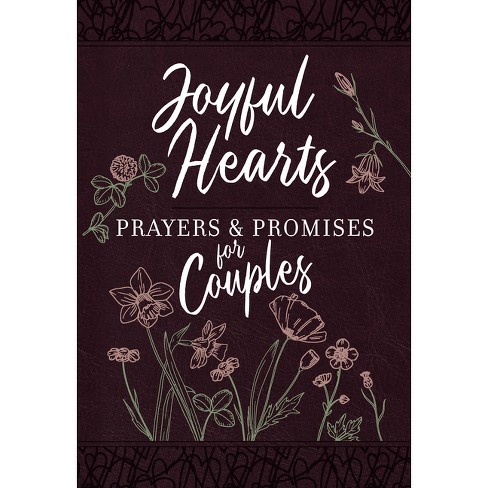 Joyful Hearts - Prayers & Promises For Couples - By Broadstreet