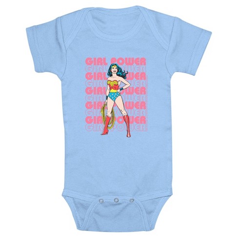 girl power shirt target