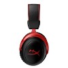 HyperX Cloud II Wireless Gaming Headset for PC/PlayStation 4/5/Nintendo Switch - image 3 of 4