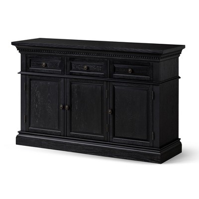 Maven Lane Theo Traditional Wooden Sideboard