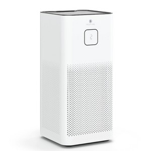 Medify Air MA-50-V3.0 Air Purifier with True HEPA H13 Filter and Covers up to 1320 sq ft in 30 Mins - 1 of 4