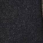 black denim