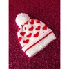 Shiraleah Valentina Hat, Ivory - 2 of 2