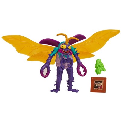 How's everyone hunting going for the new Mutant Mayhem figures? : r/TMNT