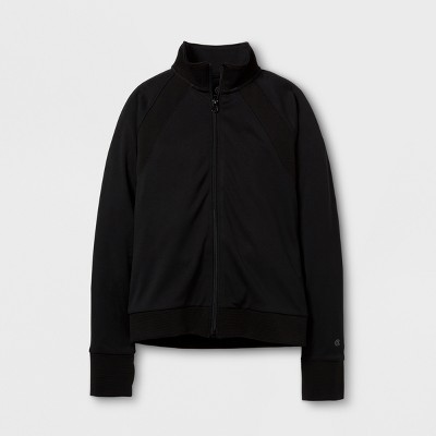 c9 champion girls performance jacket