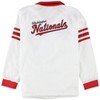 STARTER Mens Washington Nationals Windbreaker Jacket - 2 of 2