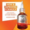 Vichy LiftActiv 16% Pure Vitamin C Serum - 0.676 fl oz - 3 of 4