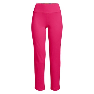 Yoga Pants Petite Length