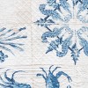 C&F Home 14" x 51" Casablanca Bay Table Runner - 3 of 4