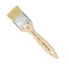 da Vinci SYNTHETIC Mottler Brush, Natural Hog, Acrylic & Oil, Flat, Series 2429, Size 40 - 3 of 3