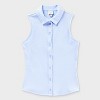 Women's Ribbed Tank Top - A New Day™ - 4 of 4
