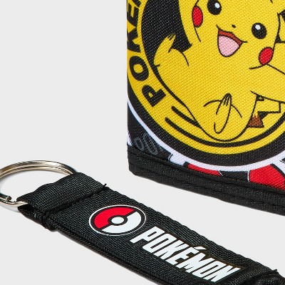 Boys' Pokemon Pikachu Wallet - image 4