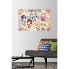 Trends International Hatsune Miku - Floral Fantasy Unframed Wall Poster Prints - 2 of 4