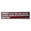 Tillen Farms - Cherries Maraschino - Case of 6-13.5 OZ - 2 of 3