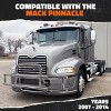 Mockins 90" x 11.5" x 25.5" Front Bumper Guard with Mounting Brackets - 3 of 4