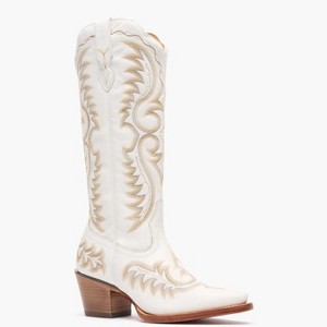 Women's Durango® Women's Crush™ Tall Western Boot - 1 of 4