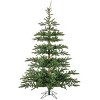 Sullivans Artificial 9'H Danish Royal Fir Tree - 3 of 3