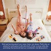 Leo & Friends Wooden Vehicle Puzzle Kit for Boys and Girls - 4 of 4