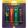 Vandoren Soprano Saxophone Jazz Reed Mix Strength 3 - 2 of 2