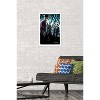 Trends International Harry Potter and the Half-Blood Prince - Group One Sheet Framed Wall Poster Prints - 2 of 4