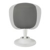 Kore Design Kids Adjustable Pivot Stool Tall (16.5" to 21") Grey - 2 of 4