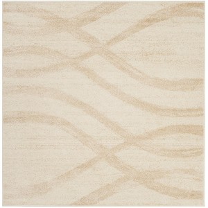 Adirondack ADR125 Machine Made Indoor Rug - Safavieh - 1 of 3