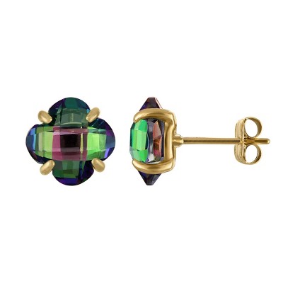 mystic topaz