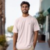 Dalix Mens Ghost Midweight Jersey Tee - 3 of 4