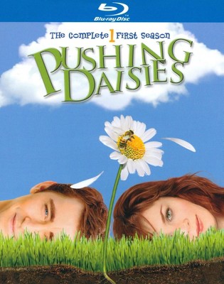 Pushing Daisies: The Complete First Season (Blu-ray)