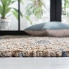 Natural Fiber NF822 Hand Woven Area Rug  - Safavieh - 4 of 4