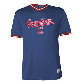 Brand New Cleveland Indians Jersey, XL - Promo Item - clothing