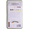 Nuvo Classic Color Pencils 12/Pkg-Hair & Skin Tones - 2 of 2