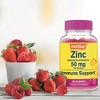 WellYeah Zinc Gummies 50 mg - Berry Flavor - 60 Count - 2 of 4