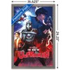 Trends International The Rise of Ultraman - Cover #2 by Jorge Molina Framed Wall Poster Prints - 3 of 4