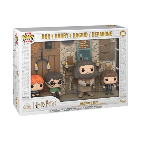 Funko Deluxe Moments: Harry Potter - Hagrids : Target