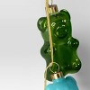 Christmas Set of 3 Gummy Bear Ornament - Wondershop™ - 3 of 3
