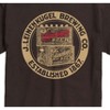 Men's - Leinenkugal - Brewing Company Beer Case Since 1867 Short Sleeve Graphic T-Shirt - 2 of 4