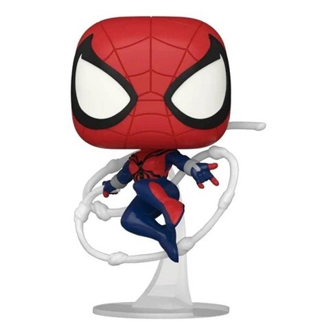 Funko Marvel Funko Pop Vinyl Figure  Spider-man Japanese Tv Series : Target