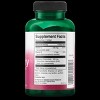 Swanson Cranberry Whole Fruit Concentrate - Super Strength 420 mg 60 Softgels - 2 of 4