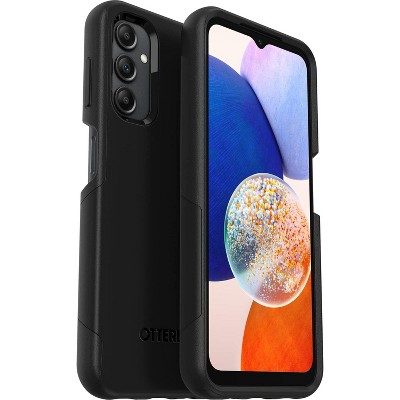 OtterBox COMMUTER SERIES LITE - Samsung Galaxy A14 5G - Black (77-91496)