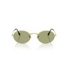 Ray-Ban RB3547 51mm Unisex Oval Sunglasses - 2 of 4