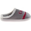 Coca-Cola COKE Logo Casual Slippers for Men - Cozy Soft-Lined Warm Indoor Comfort Shoes (Adult) - 2 of 4